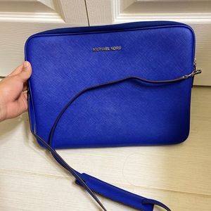 Michael Kors laptop bag